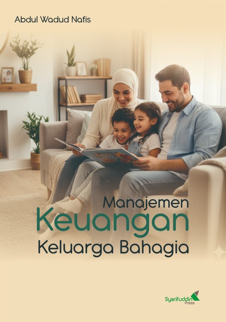Manajemen Keuangan Keluarga Bahagia
