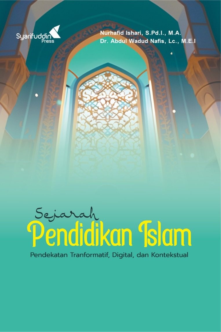 SEJARAH PENDIDIKAN ISLAM